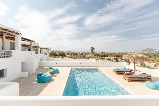 White Cocoon Exclusive Villas