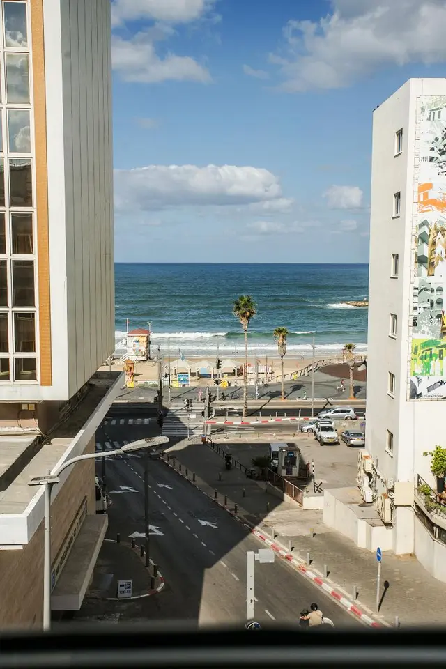 Domus Tlv