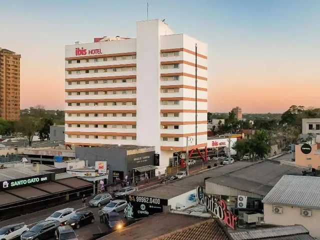 Ibis Styles Foz Do Iguacu