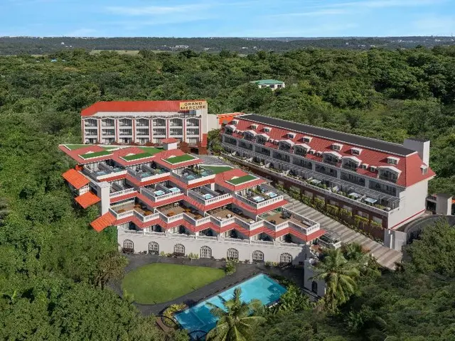 Grand Mercure Goa Candolim
