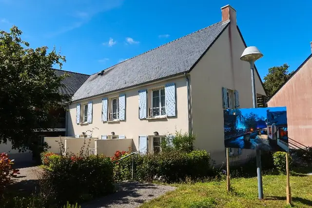 Residence Vacanceole Les Rives De Pont-aven