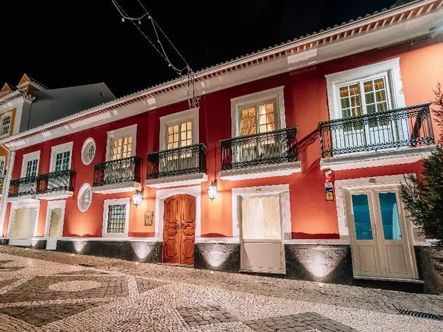 Boutique Hotel Teatro