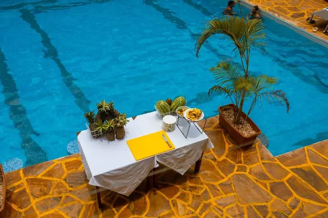 Canary Hotel & Spa