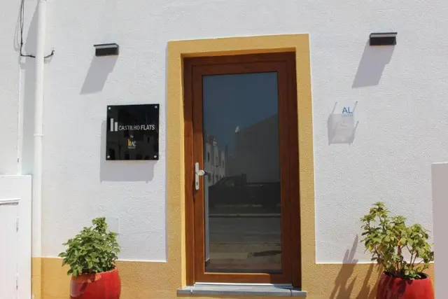 Apartamentos da Vila - Duna Parque Resort & Hotels