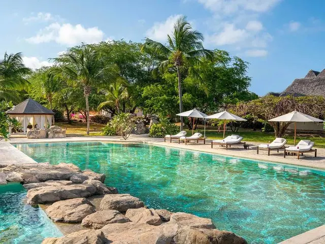 Lion In The Sun Boutique Hotel & Spa
