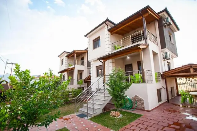 Amalia Lux Villas
