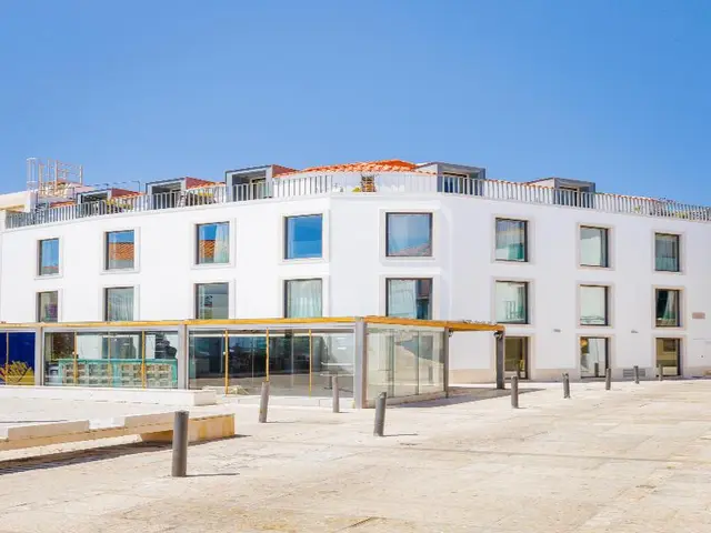 Casa Da Praça