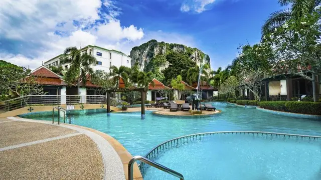 Ao Nang Orchid Resort