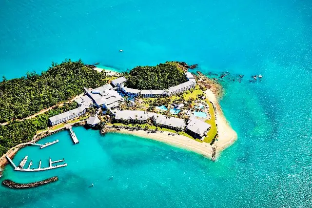 Daydream Island Resort