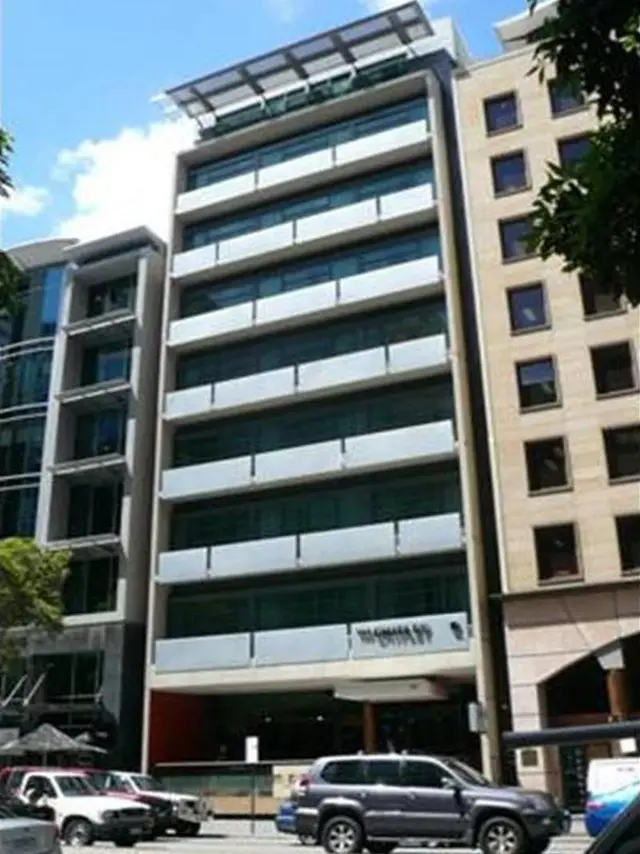 Citadines St Georges Terrace