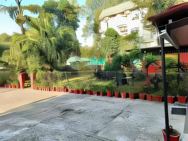 Hotel Swastik