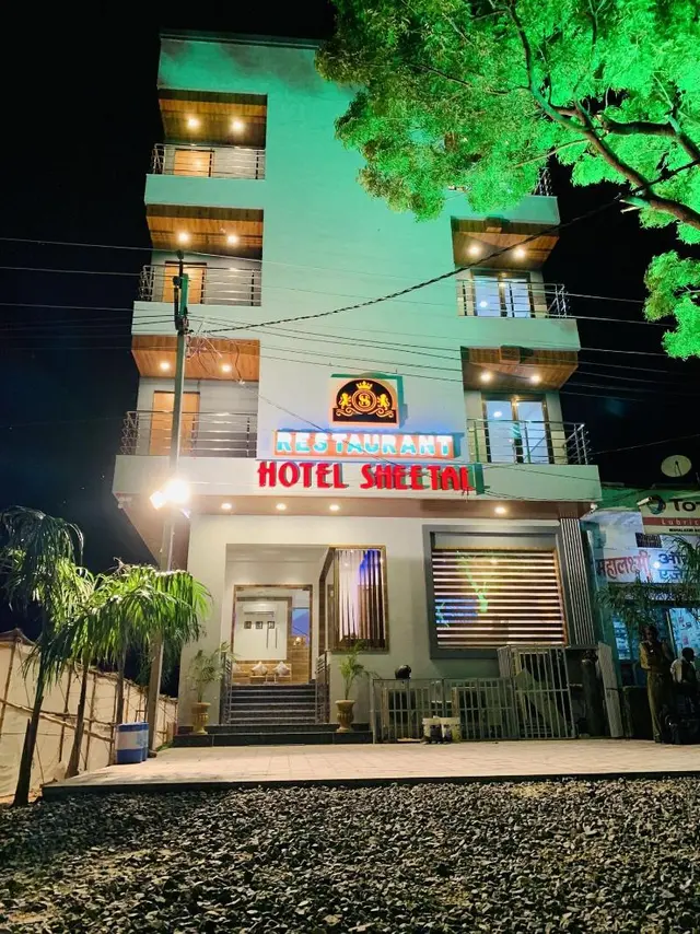 Hotel Sheetal
