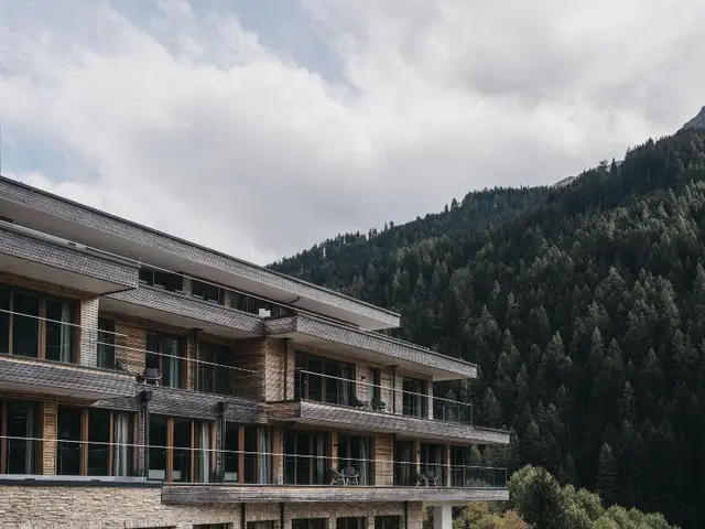 Vaya St Anton