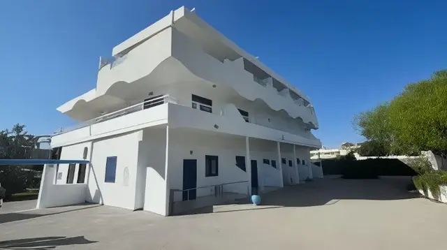 Raffaello Beach