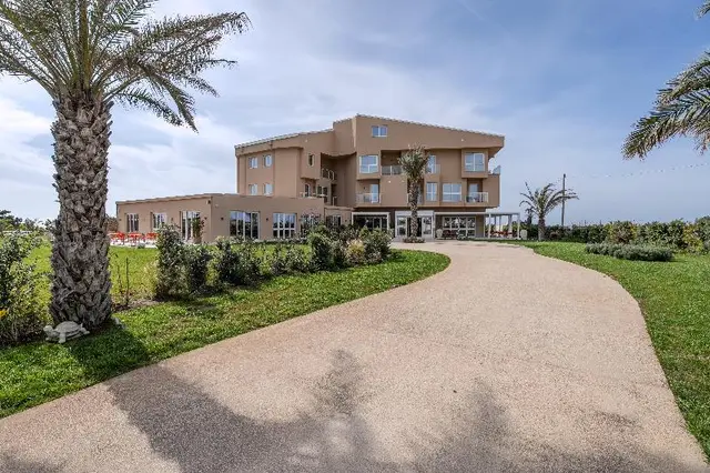 Terradamari Resort & Spa Marina Di Modica, Tapes
