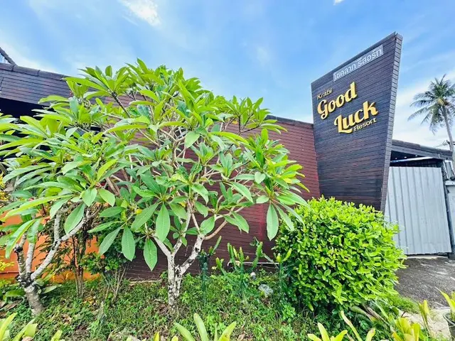 Aonang  Good Luck Resort