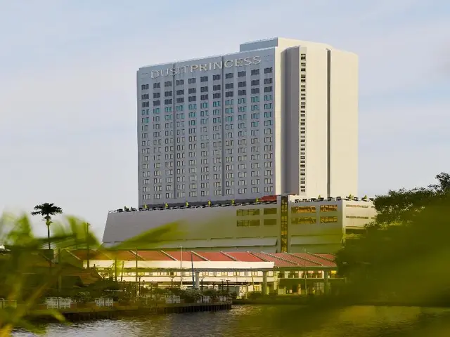 Dusit Princess Melaka
