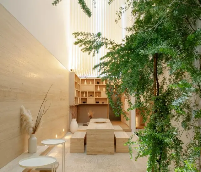 Hotel Ryo Kan