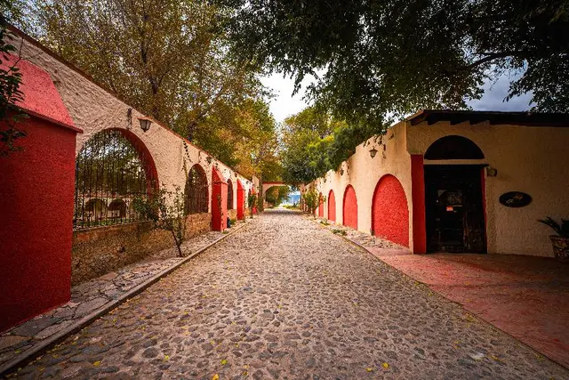 Hotel Hacienda Tepetlcalli 1870 Museo & Spa