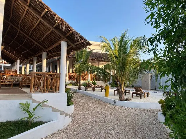 M&m Villas Zanzibar