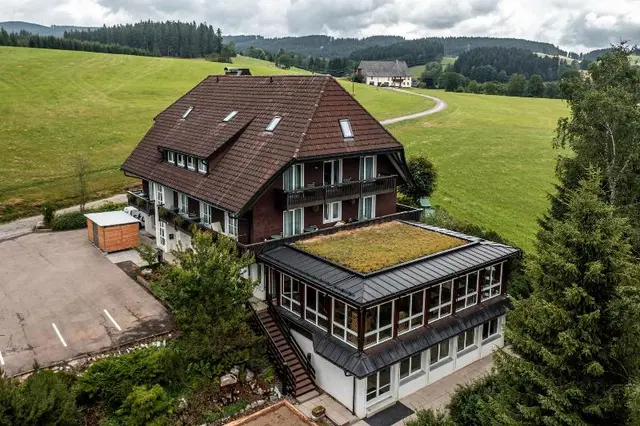 Stuub Hinterzarten