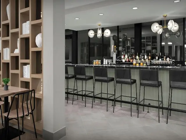 Fairfield Inn & Suites By Marriott Paris