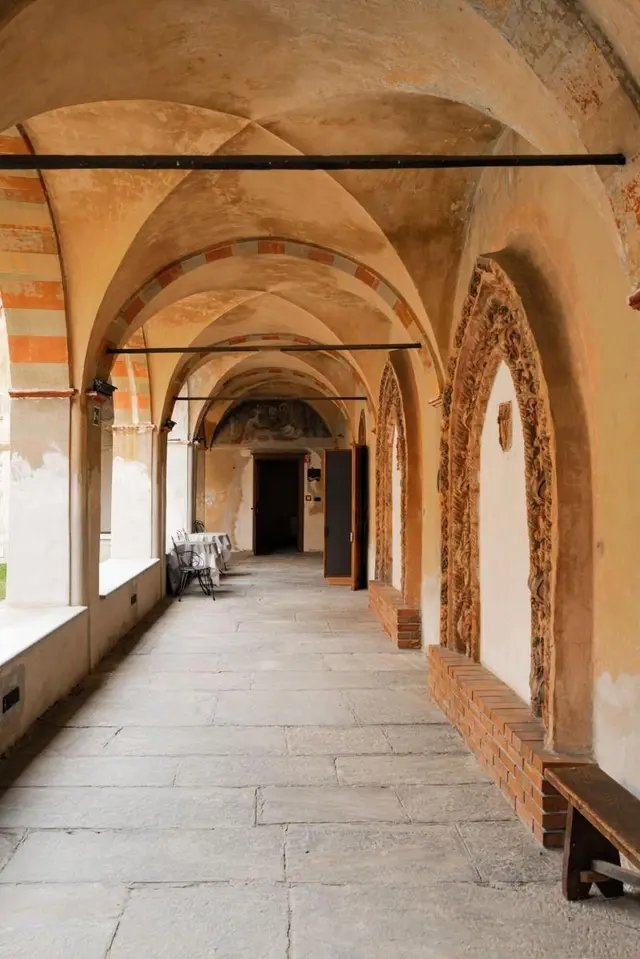 Convento Boutique Hotel