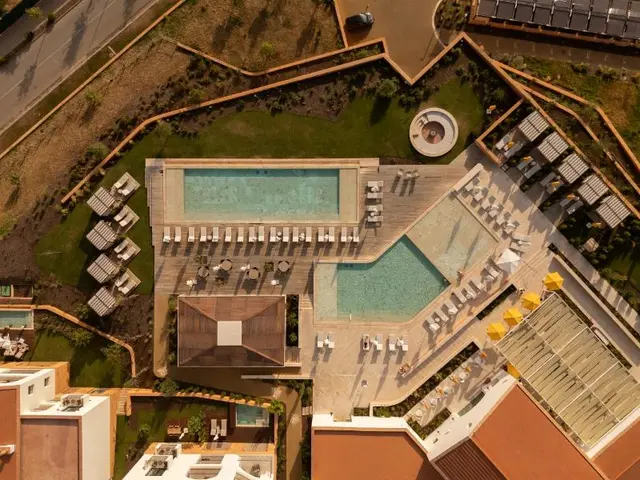 Viceroy At Ombria Algarve