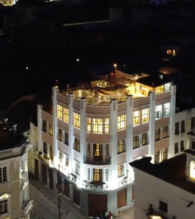 Hotel Sucre
