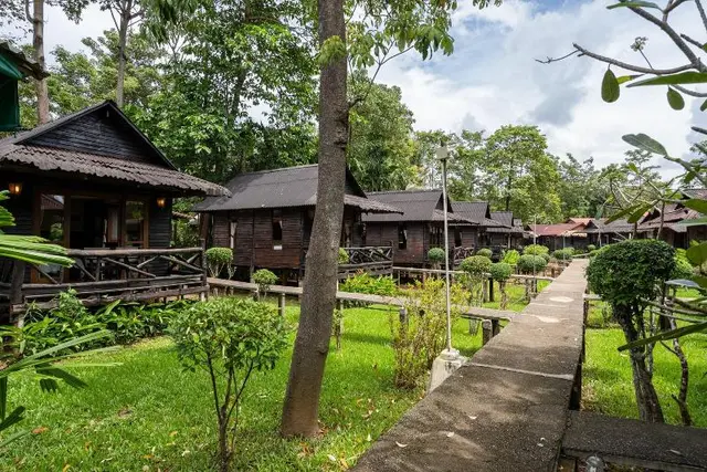 Mook Lanta Boutique Resort & Spa
