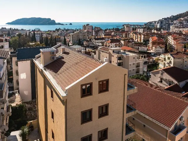Arvala Apartments