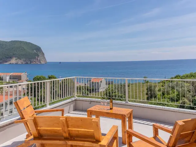 Apartments Bonazza