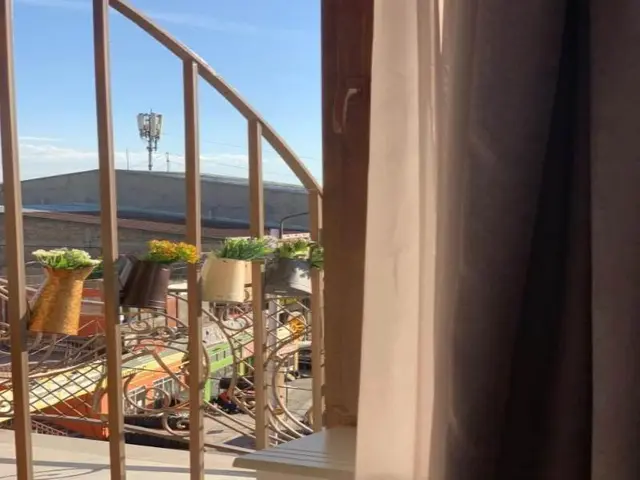 Hotel Menua