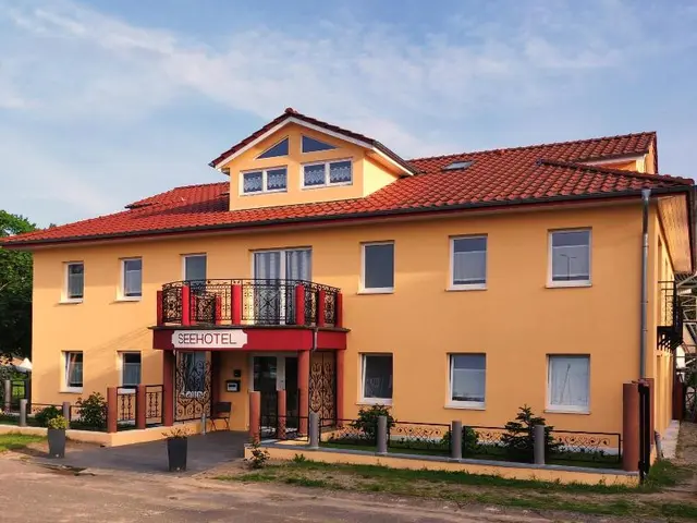Seehotel Bad Kleinen