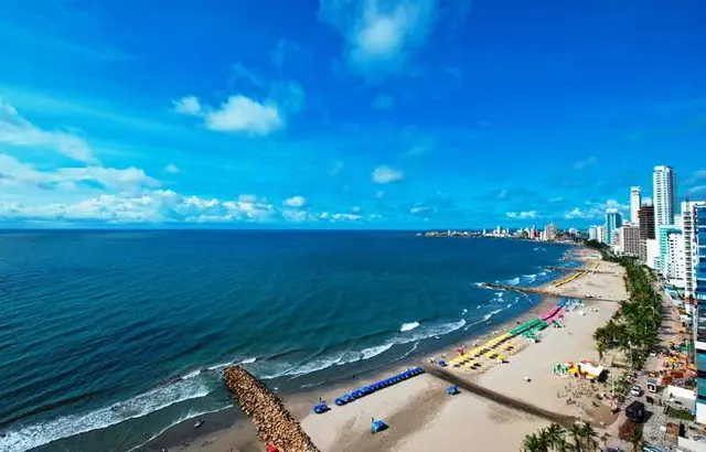 Hotel Dorado Plaza Bocagrande