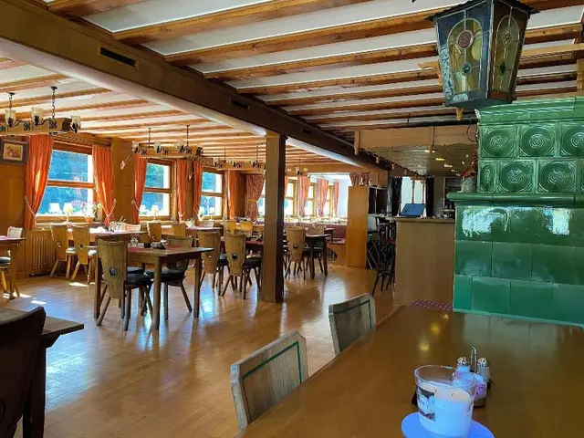 Hotel Waldeck In Todtnau
