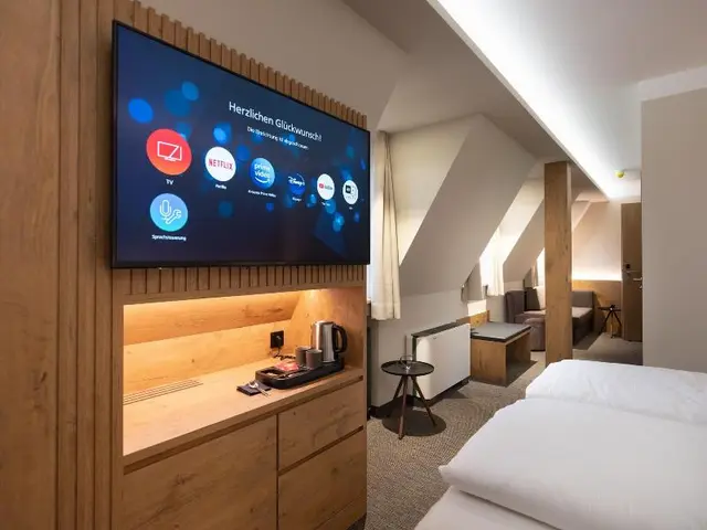 Nashi Rooms