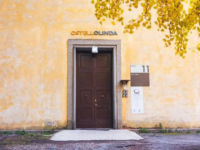 Ostellolinda