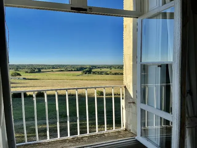 Chv¢teau La Bainerie