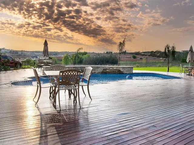 Regal Inn Hotel Midrand