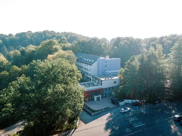 Hotel Am Zoo