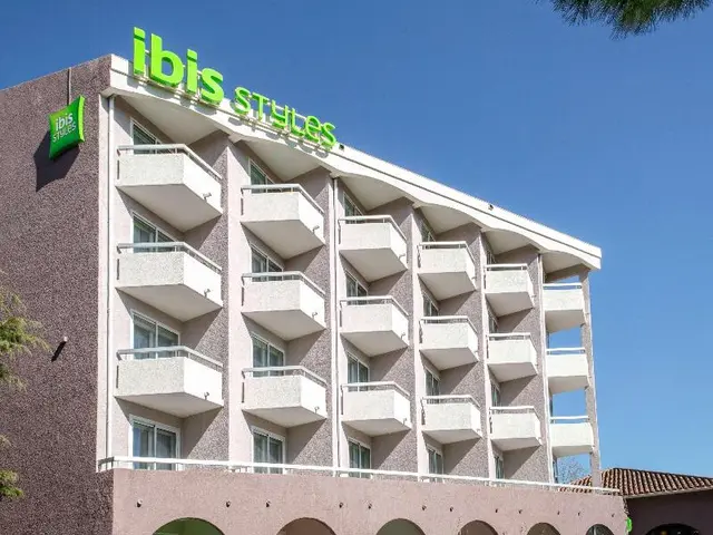 Ibis Styles Fréjus Saint Raphaël