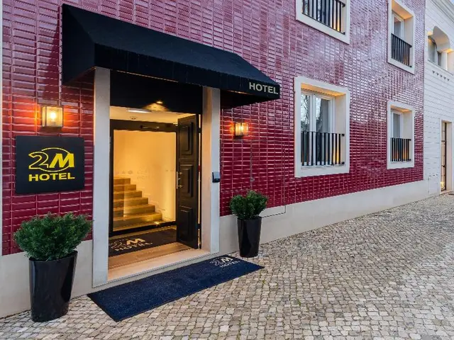 2m Boutique Hotel