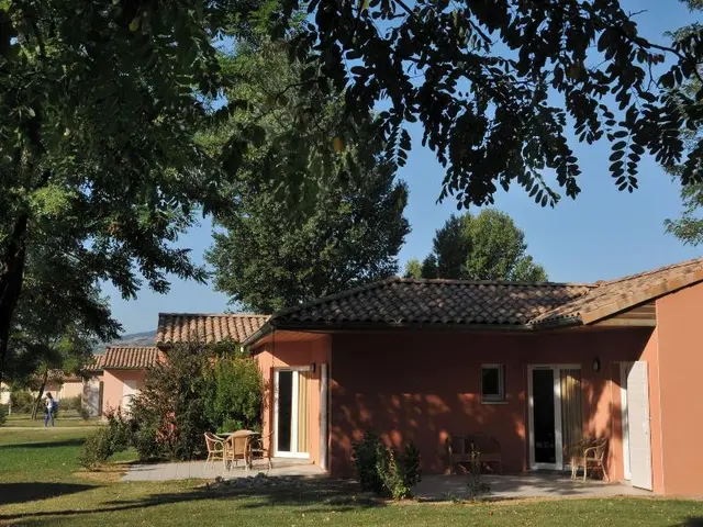 Domaine D'agrippa