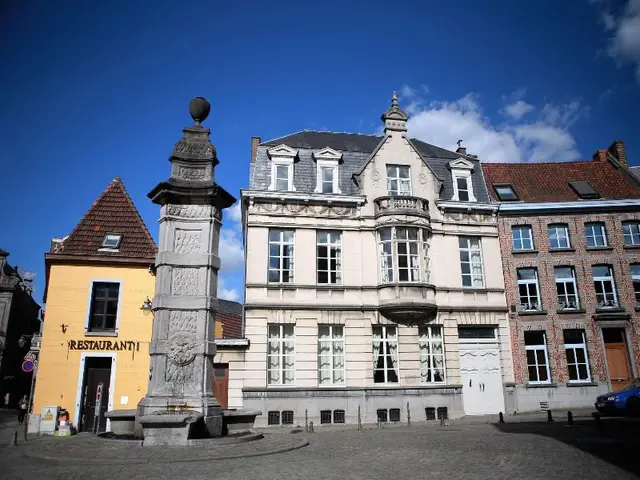 Hotel Saint Georges