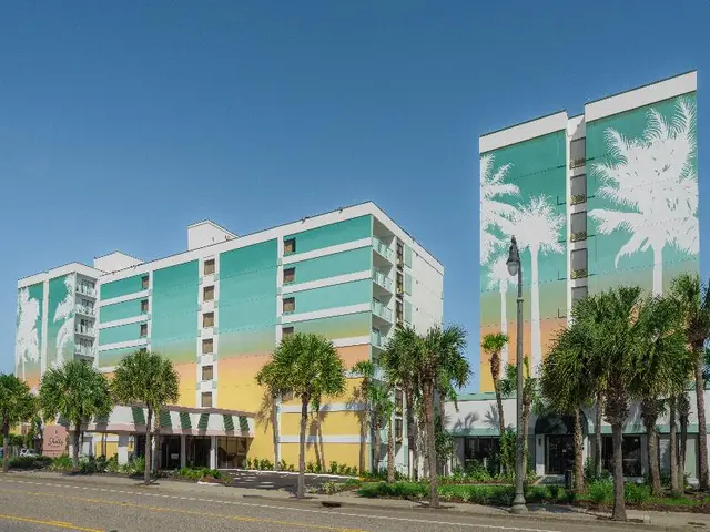 voco The Shelby - Myrtle Beach