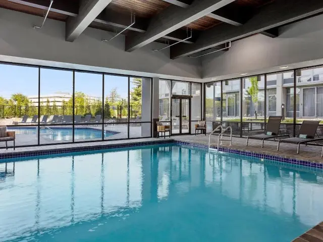 Delta Hotels By Marriott Somerset