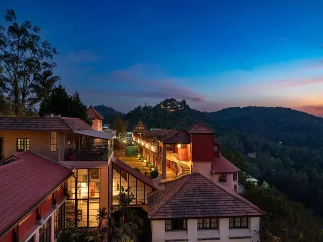 Mango Hill Yercaud