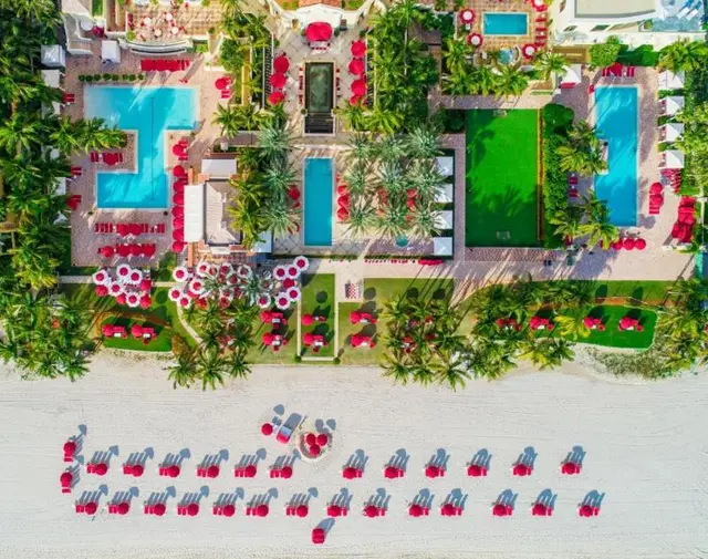 Acqualina Resort and Residences on the Beach