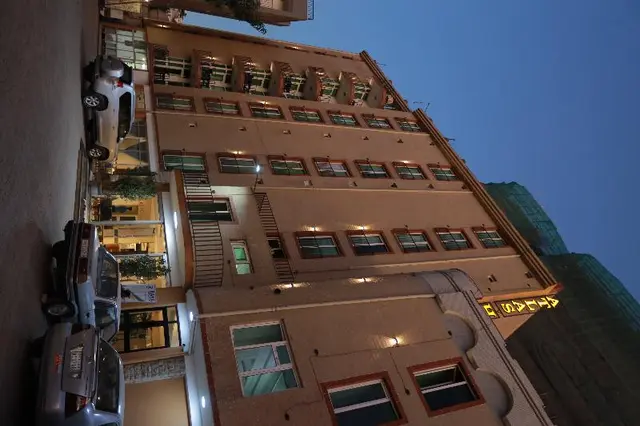 Atlas International Hotel